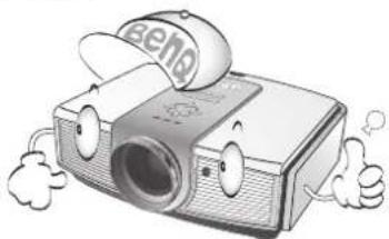 BENQ W5000 - English - 10