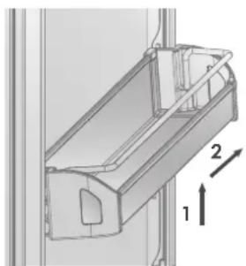 BERTAZZONI REF90PRR - Clayettes - 3