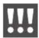 BERTAZZONI REF90PRR - Balconnets de porte - 1