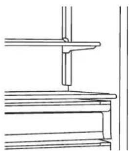 BERTAZZONI REF90PRR - Viktigt - 1