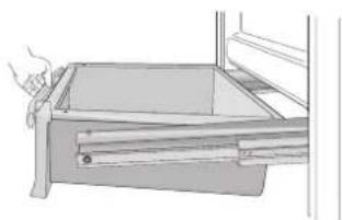 BERTAZZONI REF90PRR - Aktivering - 1