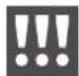 BERTAZZONI REF90PRR - Opgelet - 1