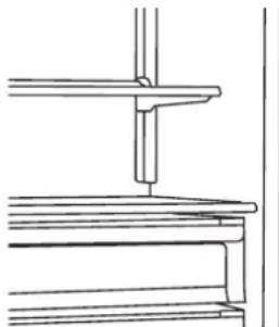 BERTAZZONI REF90PRR - Vigtigt - 1