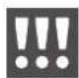BERTAZZONI REF90PRR - Mains Water Connection - 2