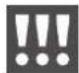 BERTAZZONI REF90PIXR - Attention - 1