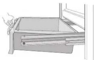 BERTAZZONI REF90PIXR - Cassetto - 1