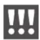 BERTAZZONI REF75PRR - Rumori di funzionamento Rumori perfettamente normali - 2