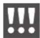 BERTAZZONI REF75PRR - Opgelet - 1