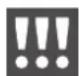 BERTAZZONI REF75PRR - Anslutning till vattennätet - 2