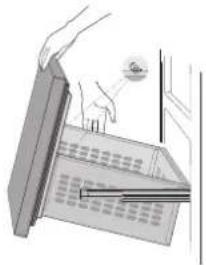 BERTAZZONI REF75PRR - Lade - 2