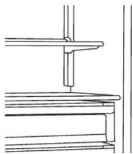BERTAZZONI REF75PIXR - Importante - 1