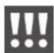 BERTAZZONI REF75PIXR - Opgelet - 1