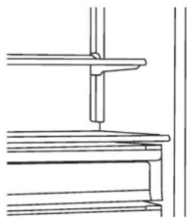 BERTAZZONI REF75PIXR - Vigtigt - 1