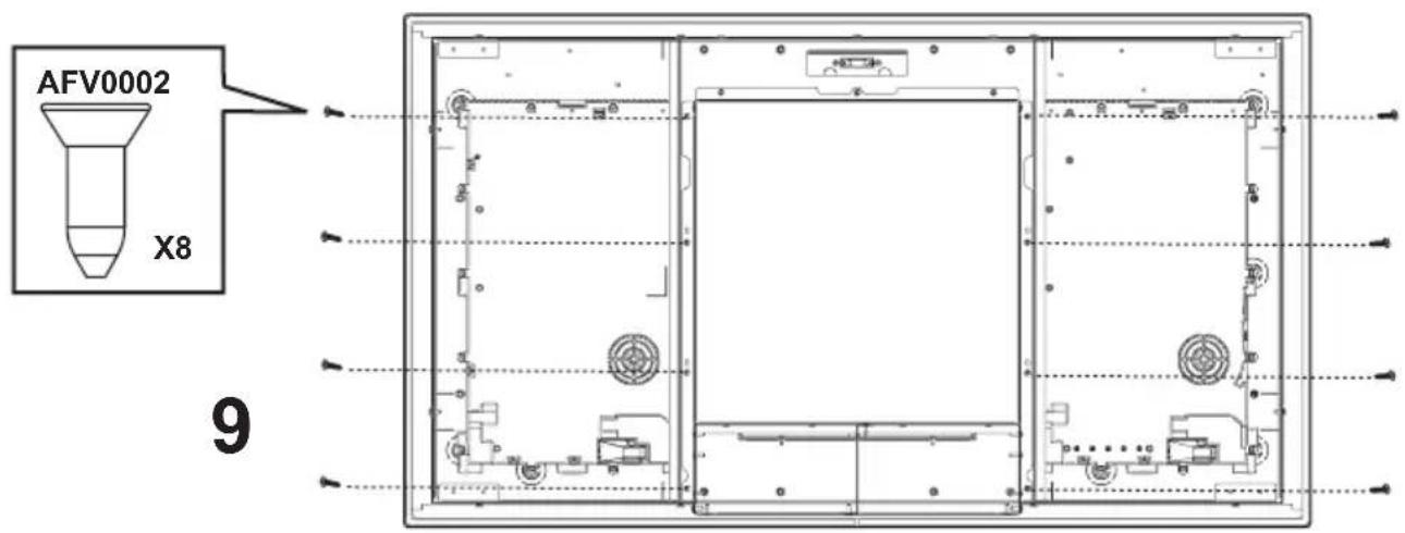 AFV0002 X8 9