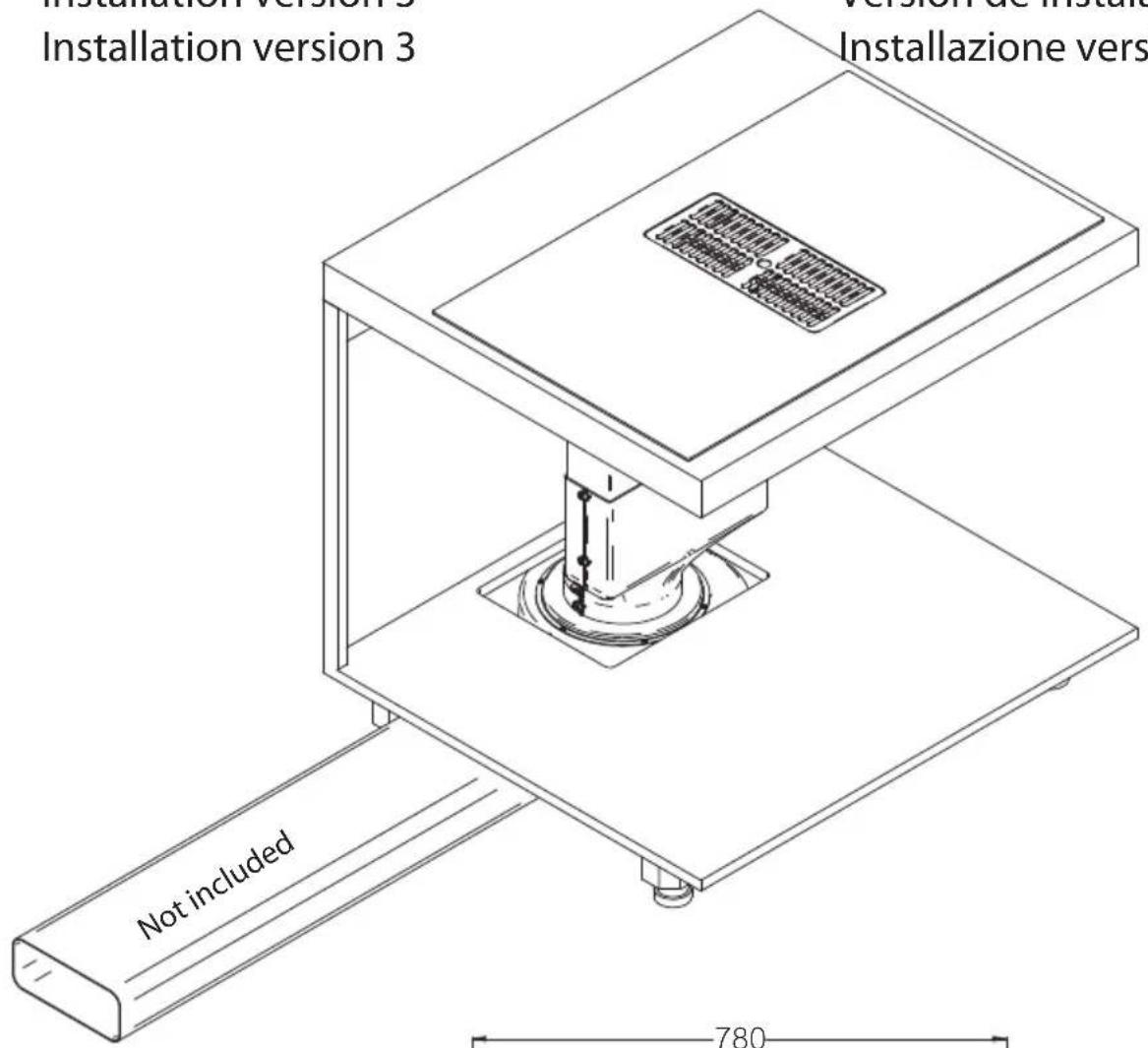 BERTAZZONI P904ICHNE - 6
