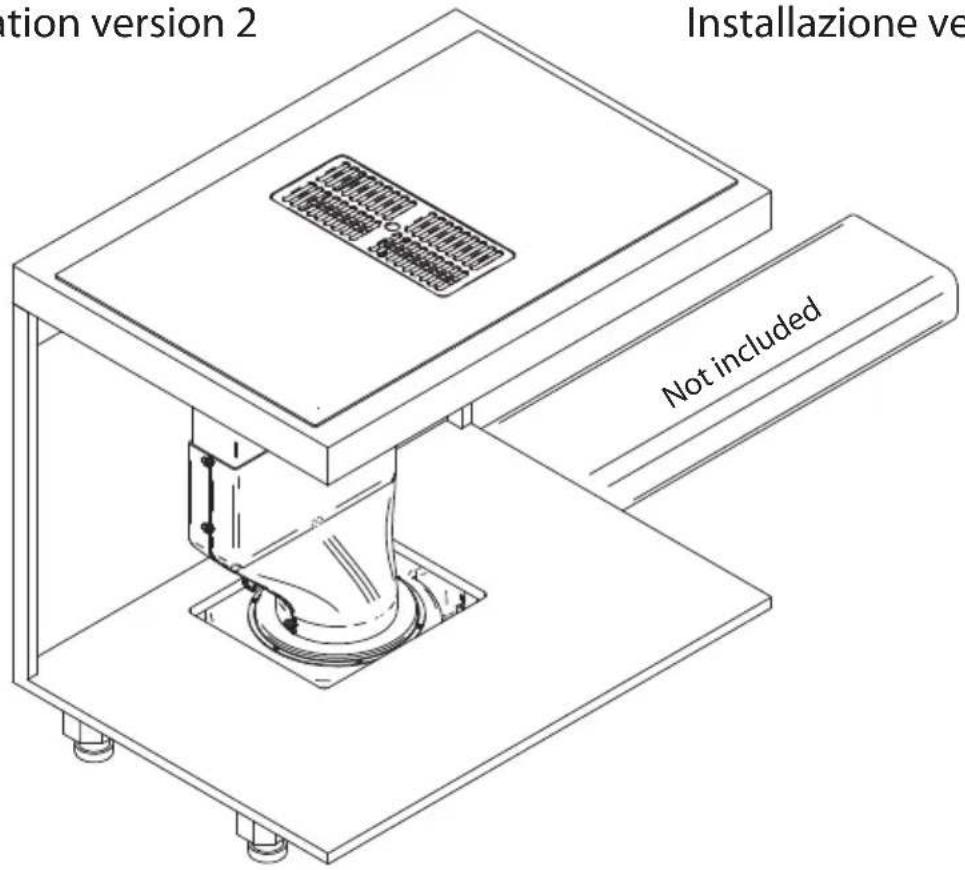 BERTAZZONI P904ICHNE - 4