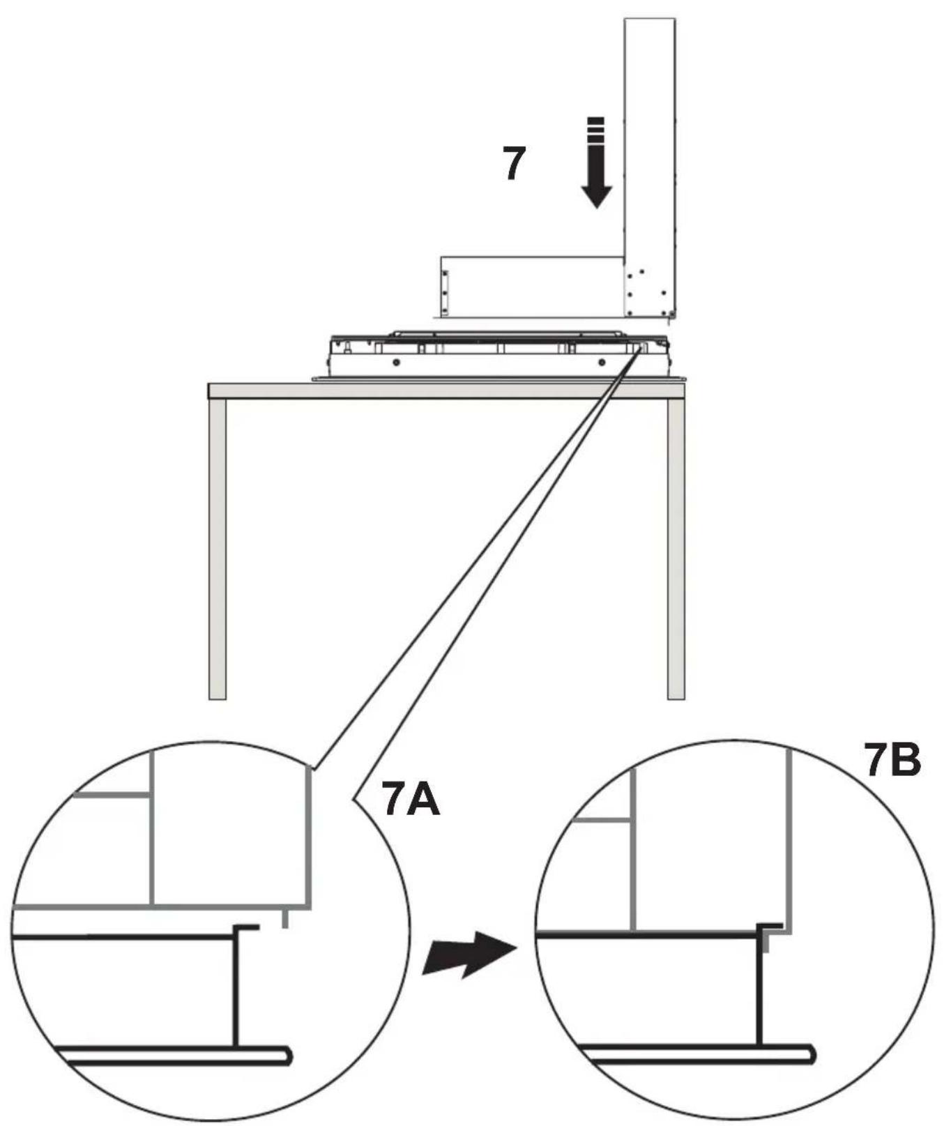 7 7A 7B