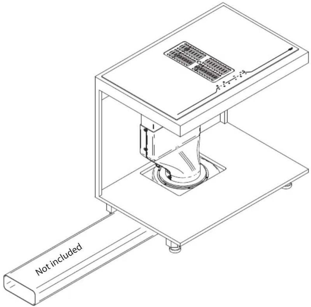 BERTAZZONI P904ICHNE - 1