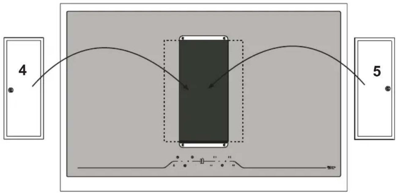 BERTAZZONI P784ICHNE/20 - exhaustion mode - 4