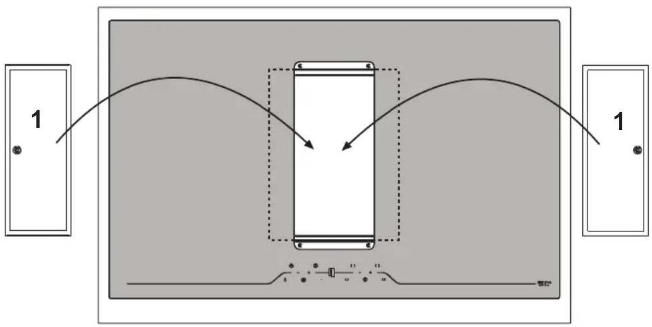 BERTAZZONI P784ICHNE/20 - Technical drawing - 31