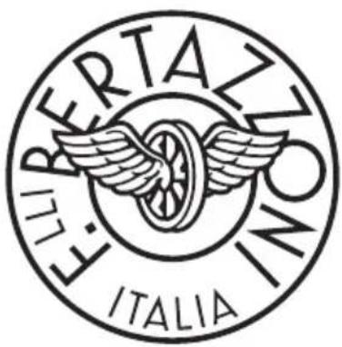 BERTAZZO ITALIA