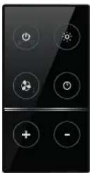 BERTAZZONI KR70HER1ADA - TELECOMANDO - 1
