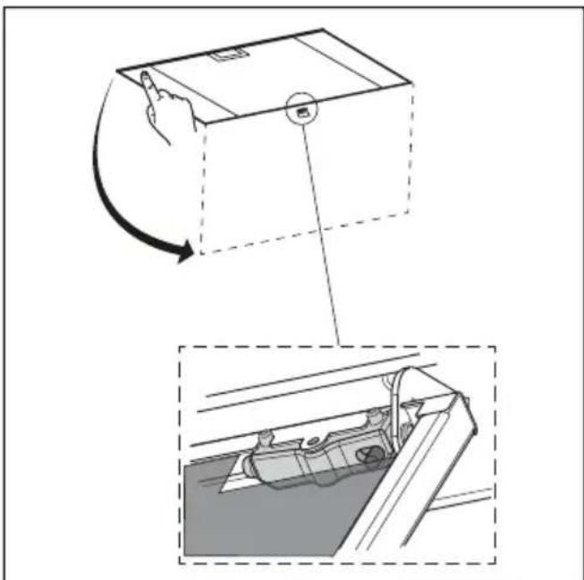 BERTAZZONI KIN70MOD1XB - NETTOYAGE ET ENTRETIEN - 3
