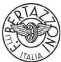 BERTAZIONA ITALIA