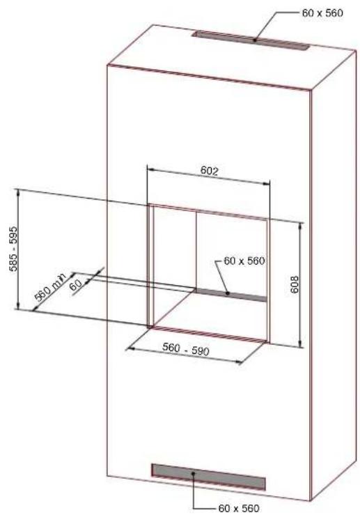 60 x 560 602 60 x 560 608 585 - 595 560 m/n 60 560 - 590 60 x 560 60 x 560