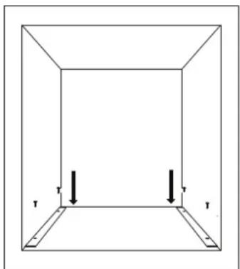 BERTAZZONI F6011PROELX - AVERTISSEMENTS IMPORTANTS - 1