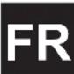 BERTAZZONI F6011HERVPTNE - Par le bas - 1