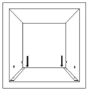 BERTAZZONI F6011HERVPTNE - AVERTISSEMENTS IMPORTANTS - 1