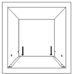 BERTAZZONI F6011HERVPTNE - IMPORTANT INFORMATION - 1