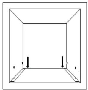 BERTAZZONI F6011HERVPTNE - AVVERTENZE IMPORTANTI - 1