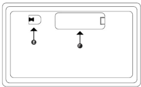 Barska AX11902 - User Manual For Fireproof Digital Keypad Safe - 2