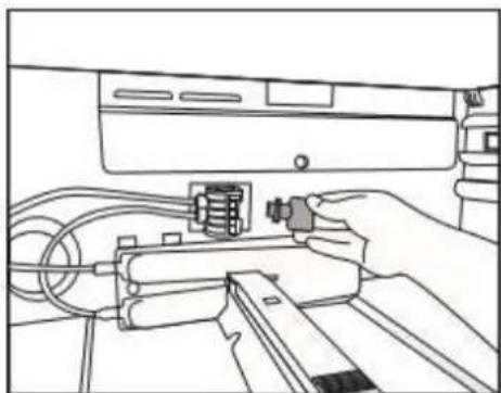 BEKO GN163130ZGB - Jalur galon: - 4