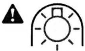 BEKO HCB91847BXHI - Udskiftning af pære - 2