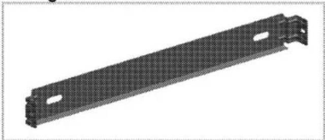 BEKO HCB91847BXHI - Generelle informationer - 2