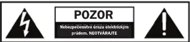 BLAUPUNKT 32/233I-WW-5W2-FHBKUP-EU - Dôležité bezpečnostné pokyny - 1