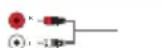 BLAUPUNKT 40/133O-WB-11B-FGBQKUP-EU - Conexiuni - 5