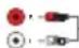 BLAUPUNKT 40/133O-WB-11B-FGBQKUP-EU - Connessioni - 9