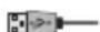 BLAUPUNKT 40/133O-WB-11B-FGBQKUP-EU - Connessioni - 2