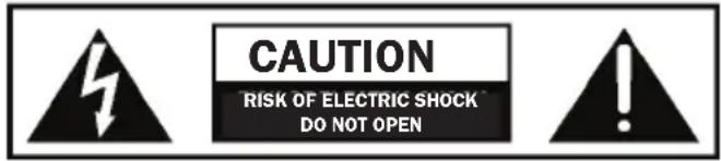 BLAUPUNKT 40/133I-WB-11B2-FHBKUP-EU - Important safety instructions - 1