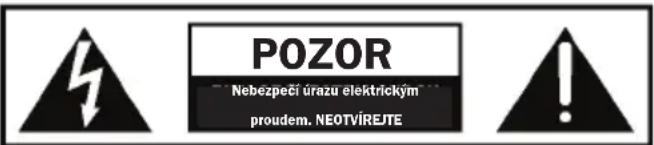 BLAUPUNKT 40/133I-WB-11B2-FHBKUP-EU - Důležité bezpečnostní pokyny - 1