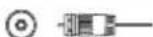 BLAUPUNKT 40/133I-WB-11B2-FHBKUP-EU - Pripojenia - 13
