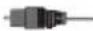BLAUPUNKT 32/133O-WB-11B-GBQKUP-EU - Aansluitingen - 26