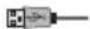 BLAUPUNKT 32/133O-WB-11B-GBQKUP-EU - Conexiuni - 2