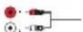 BLAUPUNKT 32/133O-WB-11B-GBQKUP-EU - Mando a distancia - 1