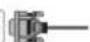 BLAUPUNKT 32/133O-WB-11B-GBQKUP-EU - Aansluitingen - 6