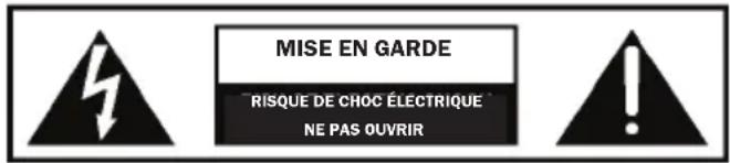 BLAUPUNKT 215/207I-GB-3B-FHBKDU-EU - Consignes de sécurité importantes - 1